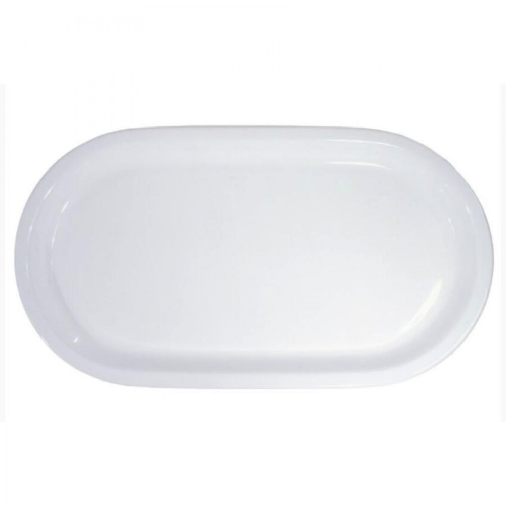 Uniset oválistál 38 cm