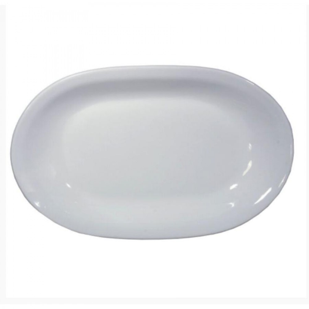 Uniset ovális adagtál 24 cm