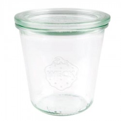 Weck® dzsemes üveg 290 ml