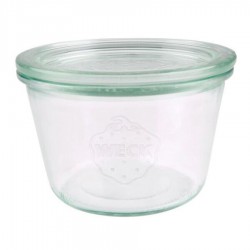 Weck® dzsemes üveg 370 ml