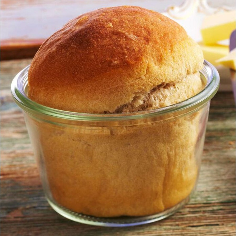 Weck® dzsemes üveg 370 ml