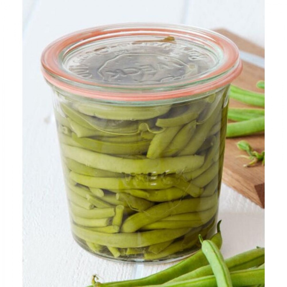 Weck® dzsemes üveg 580 ml