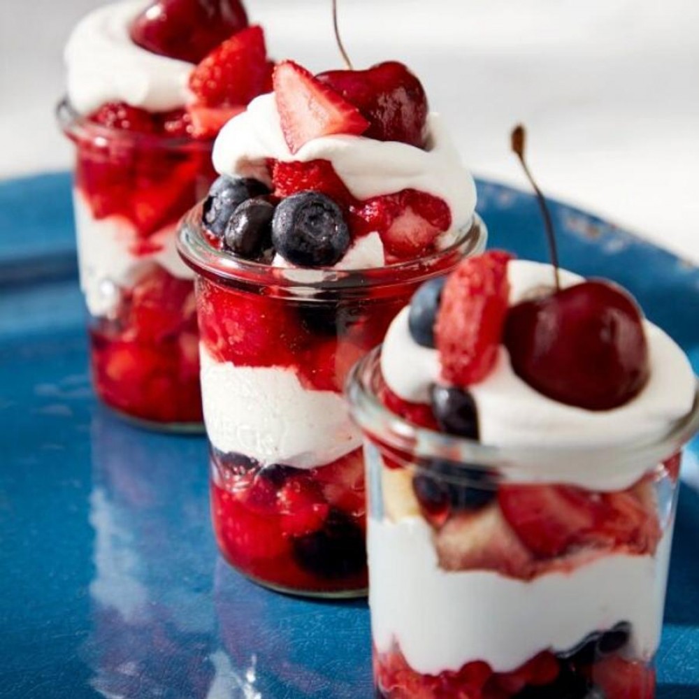 Weck® dzsemes üveg 140 ml