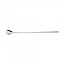 Koktélkanál XXL, 35 cm