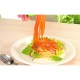 Zöldségspirál készítő 8,5 cm