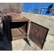 BBQ MASTER XXL SMOKER