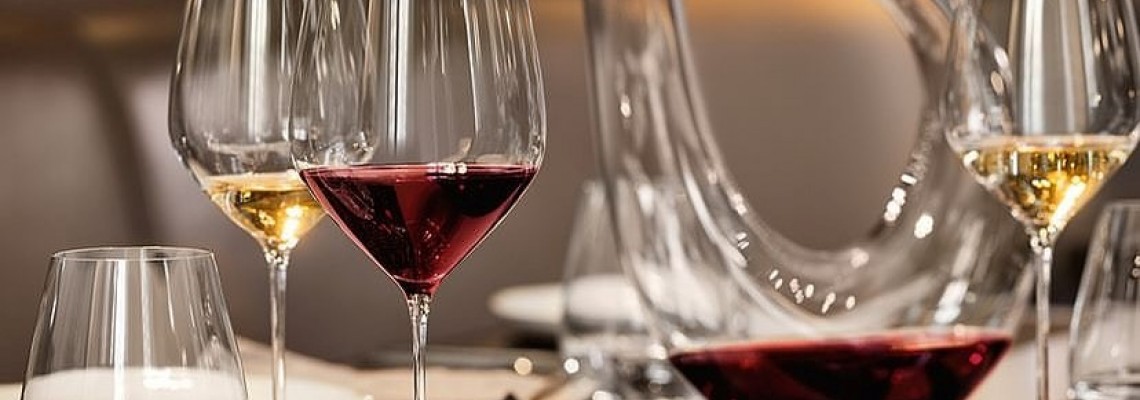 Fedezd fel a Hunnia Kristály professzionális konyhai eszközeit