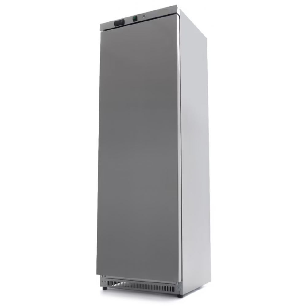 Fagyasztó 400L - 6 rögzített fix polc