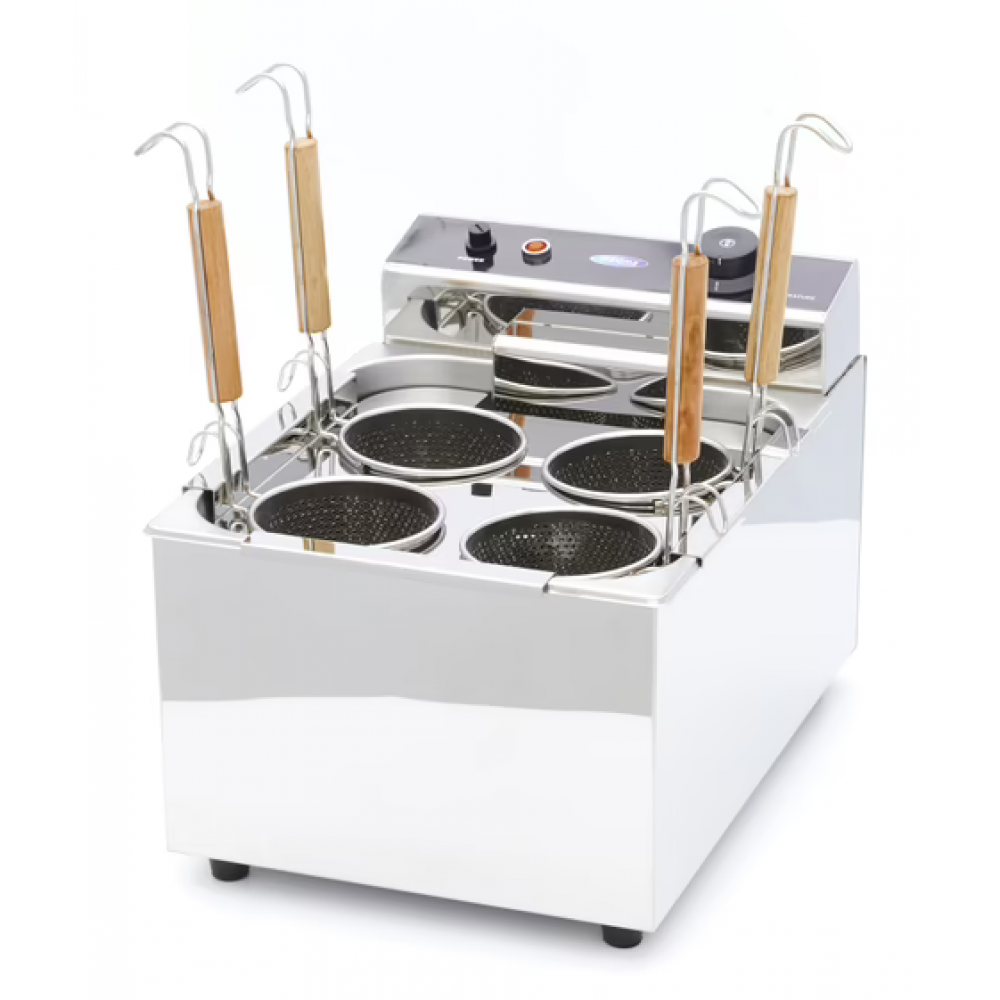 Tésztafőző - 4 x 2L