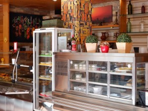 Milyen nagykonyhai gépekre és eszközökre van szükség egy önkiszolgáló étterem indításához?