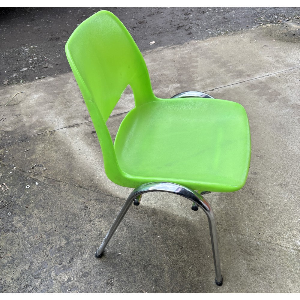 Dipiplast színes szék