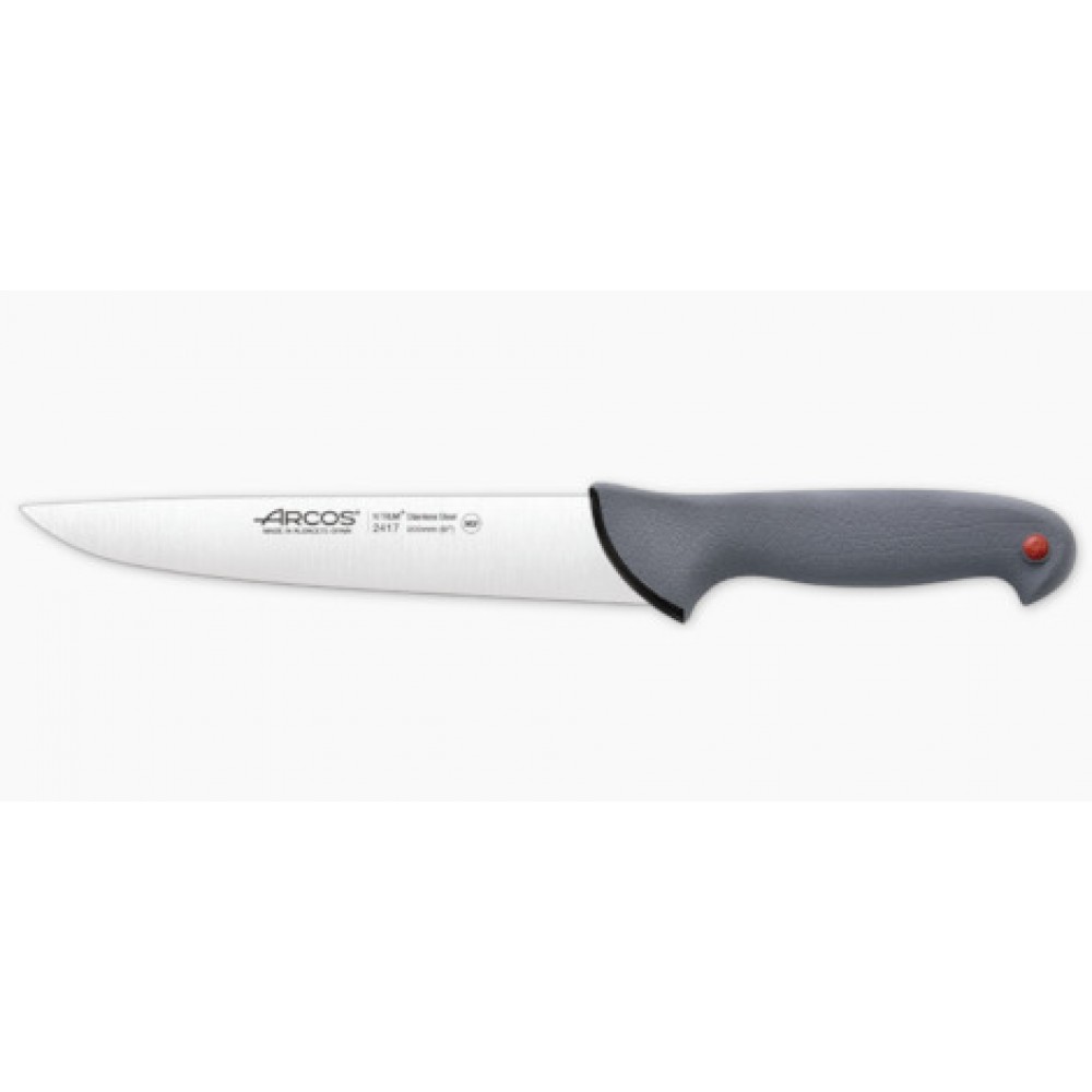 HENTESKÉS 20 CM, GUMÍROZOTT, KESKENY PENGE