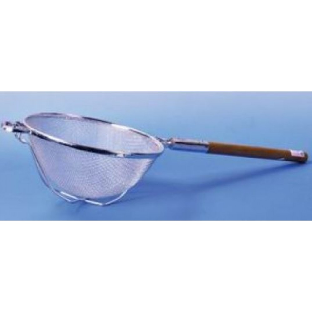 Fanyeles szűrő 30 cm
