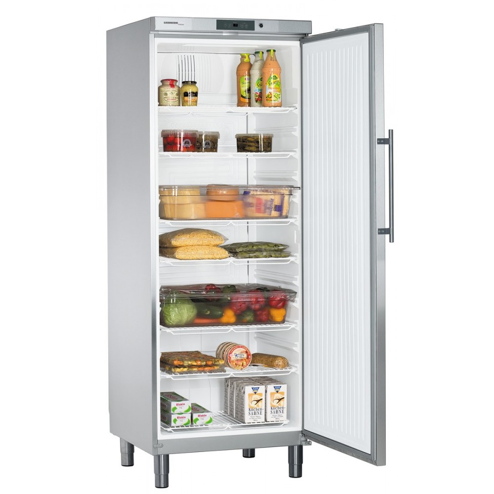 LIEBHERR 700 LITERES HŰTŐSZEKRÉNY