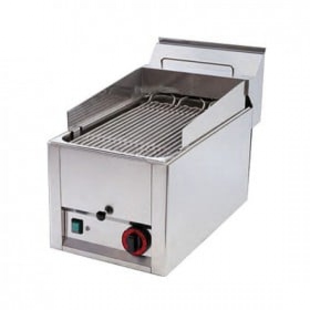 RM GASTRO ASZTALI ELEKTROMOS VIZES GRILL