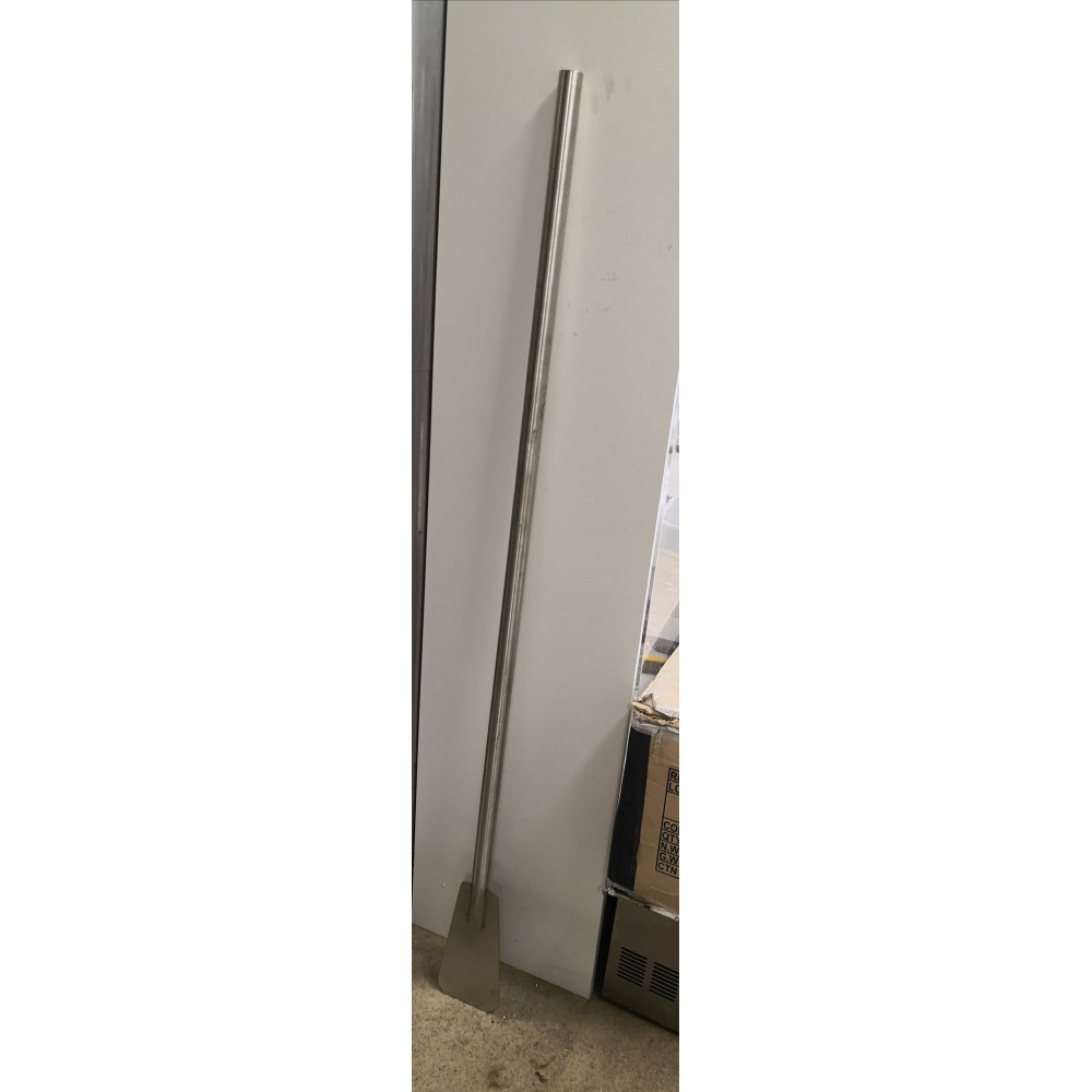 Üstkeverő lapát - 180 cm