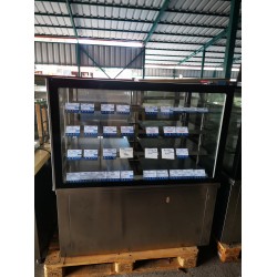 Salátás, Szendvicses, vagy Süteményes Hűtővitrin