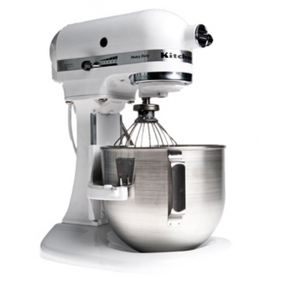 KITCHEN AID 5 LITERES ROBOTGÉP