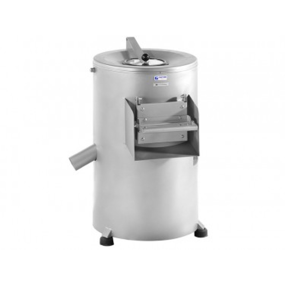 GASZTROMETÁL 20 KG-OS BURGONYAKOPTATÓ