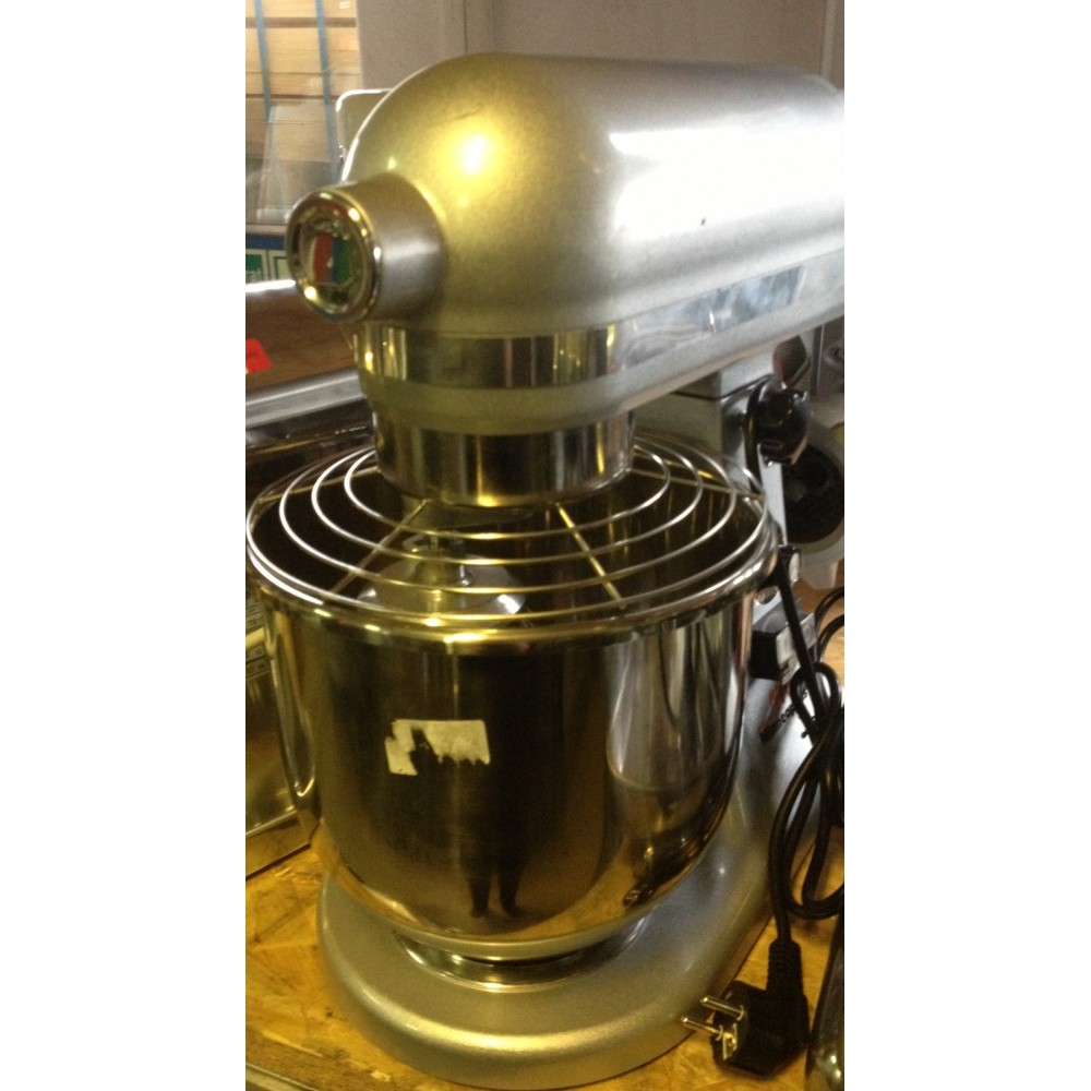 Mineápolisz dagasztó, keverőgép