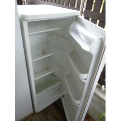 ZANUSSI 250 LITERES HŰTŐSZEKRÉNY