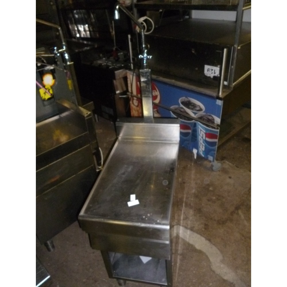 Semleges elem csapteleppel, fiókkal