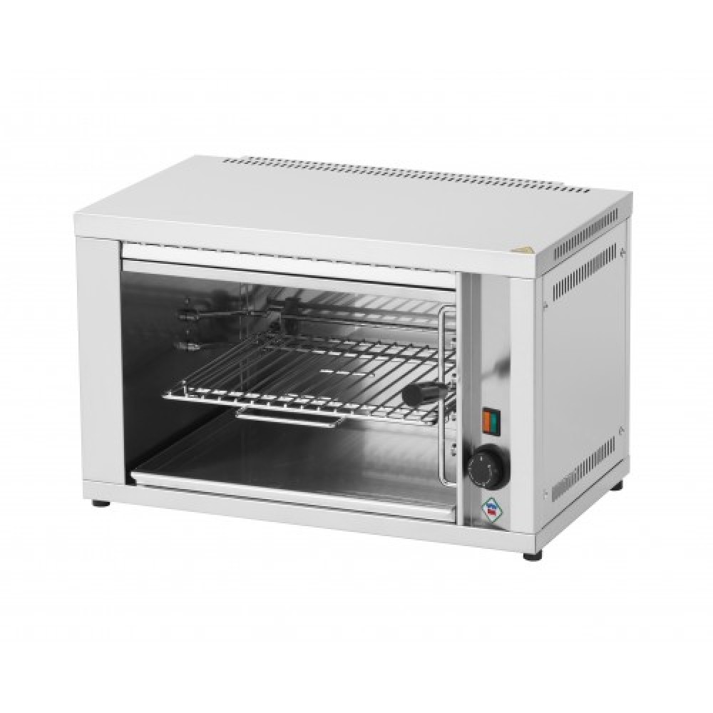 RM GASTRO 60 CM SZALAMANDER