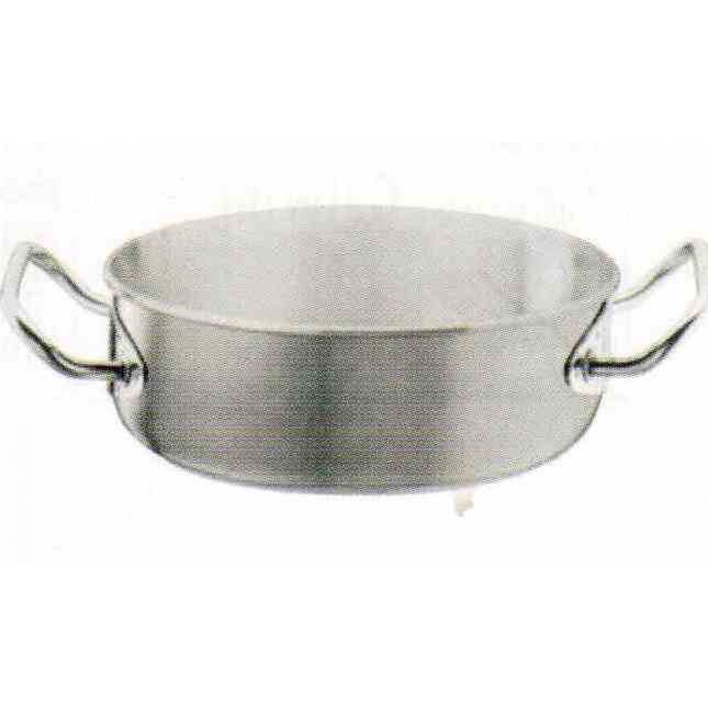 Serpenyő (50 cm-es)