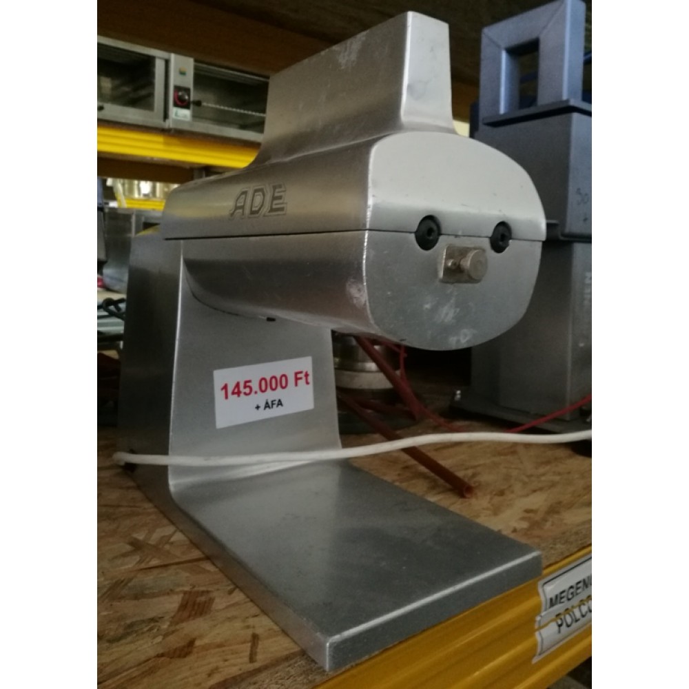 Rostlazító (hússzövő)