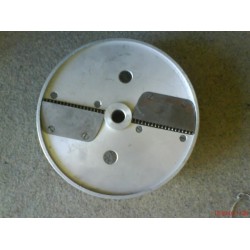 MA-750 Univerzális robotgéphez, csíkozó tárcsa