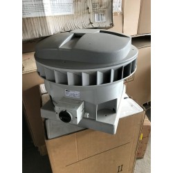 Helios DVEC 200 Pro Tetőventilátor