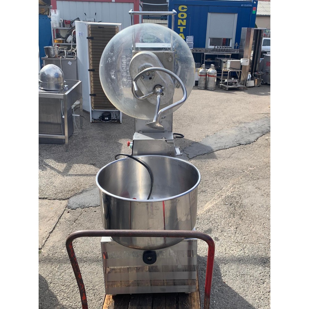 Fuerpla A85 Húskeverő gép