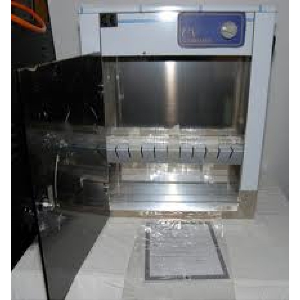 UV Késfertőtlenítő