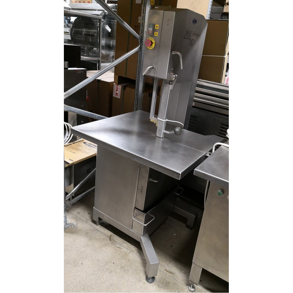 Csontfűrész (Mado Selekta 2)