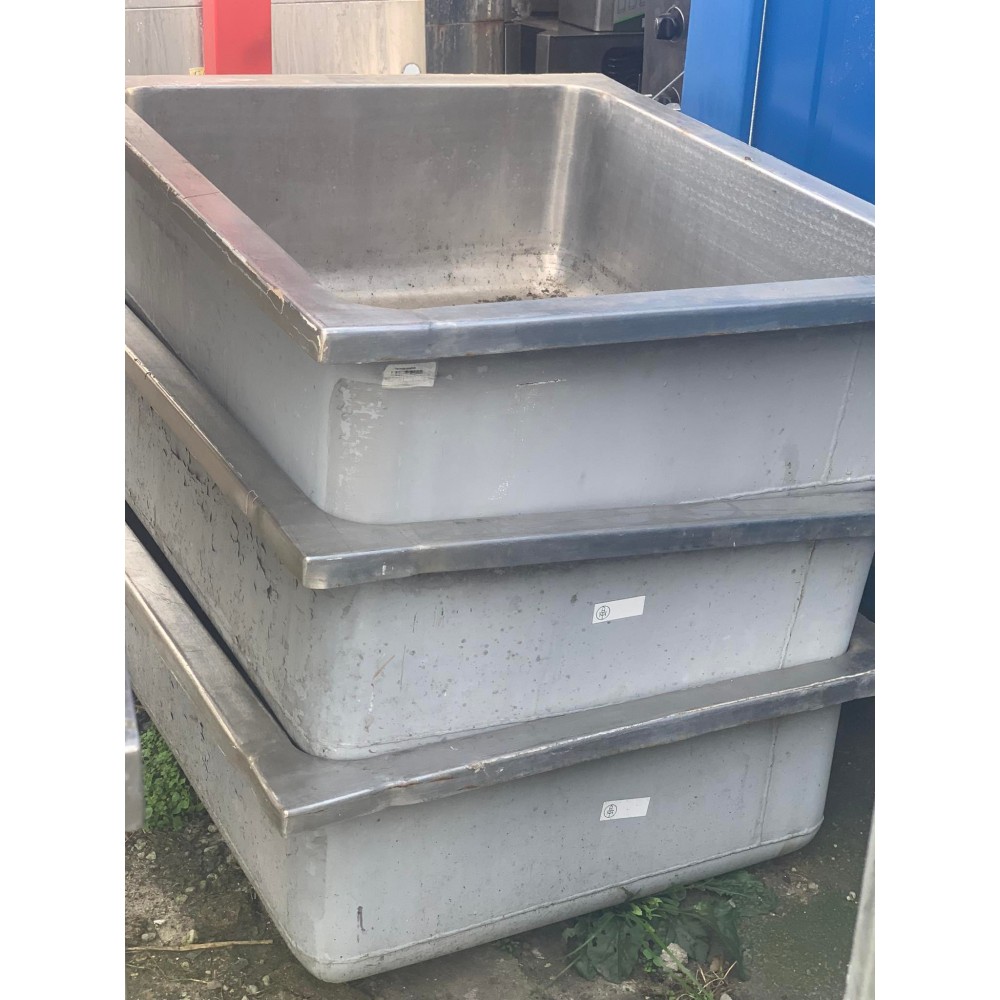 Ipari mososgató medence