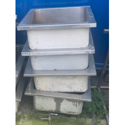 Ipari mososgató medence