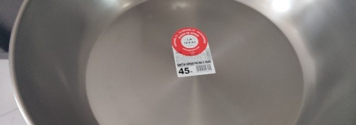 Nagykonyhai eszközbemutató! 2. rész!