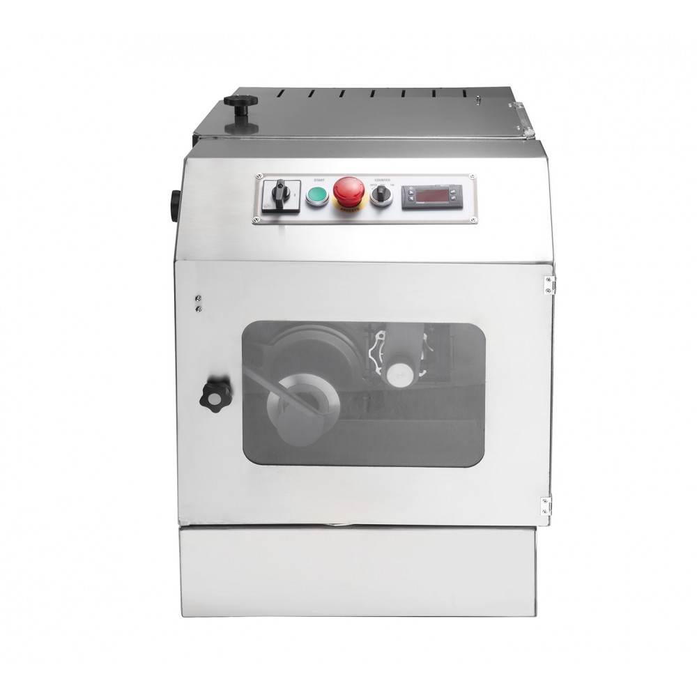 Tészta osztó pizzához, kenyérhez, lángoshoz