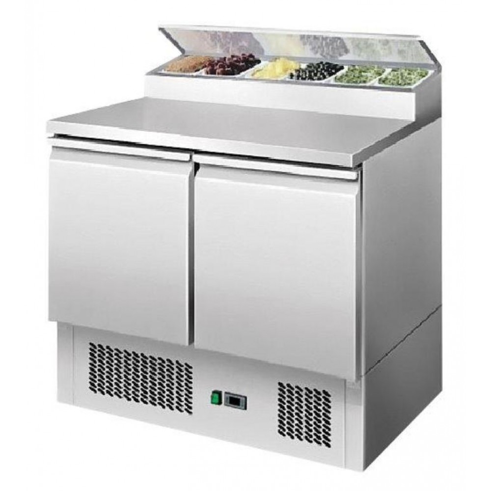 2 AJTÓS SALADETTE, BEÉPÍTETT FELTÉTHŰTŐ