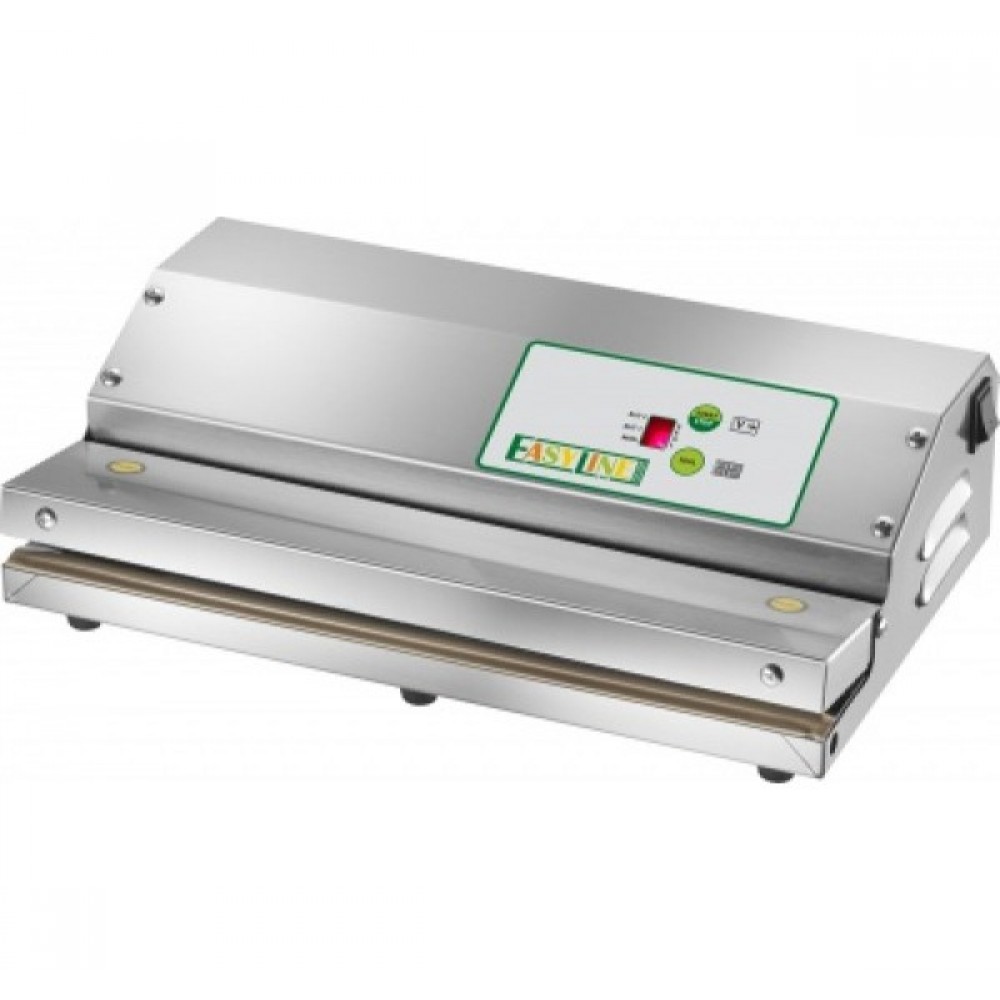 EASYLINE 40 CM-ES VÁKUUMCSOMAGOLÓ GÉP