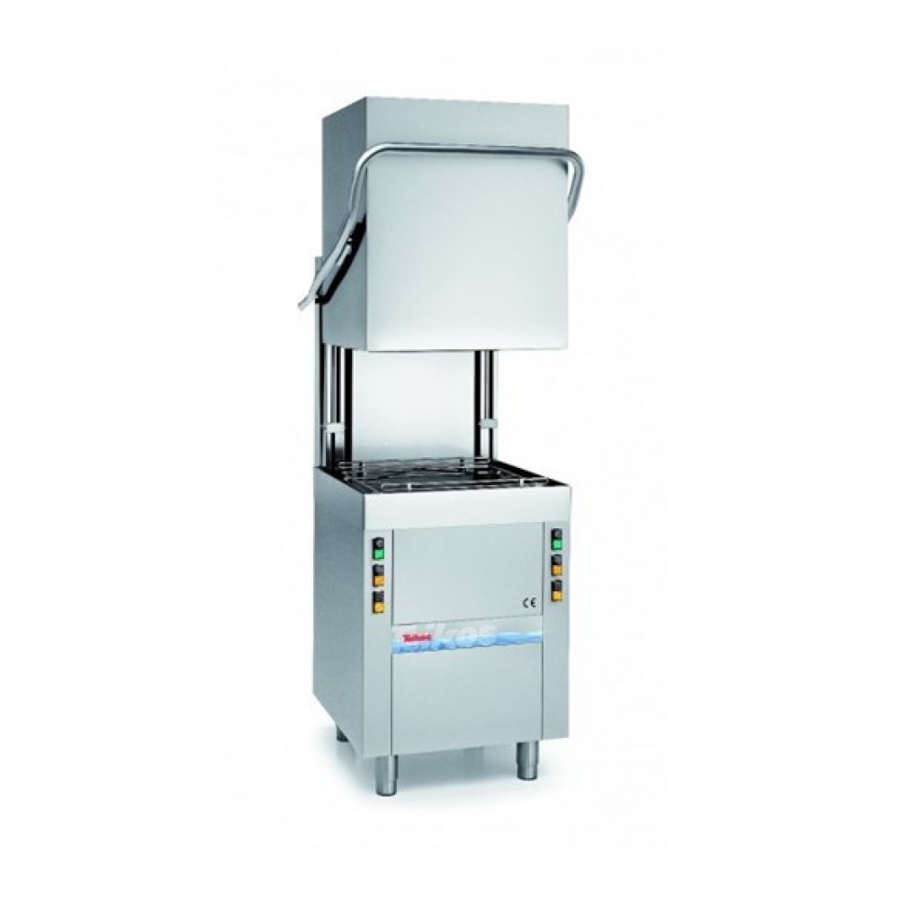 TEIKOS 50X50 cm kalapos tányérmosogató gép,ÜRÍTŐSZIVATTYÚS TEIKOS 50X50 cm kalapos tányérmosogató gép,ÜRÍTŐSZIVATTYÚS