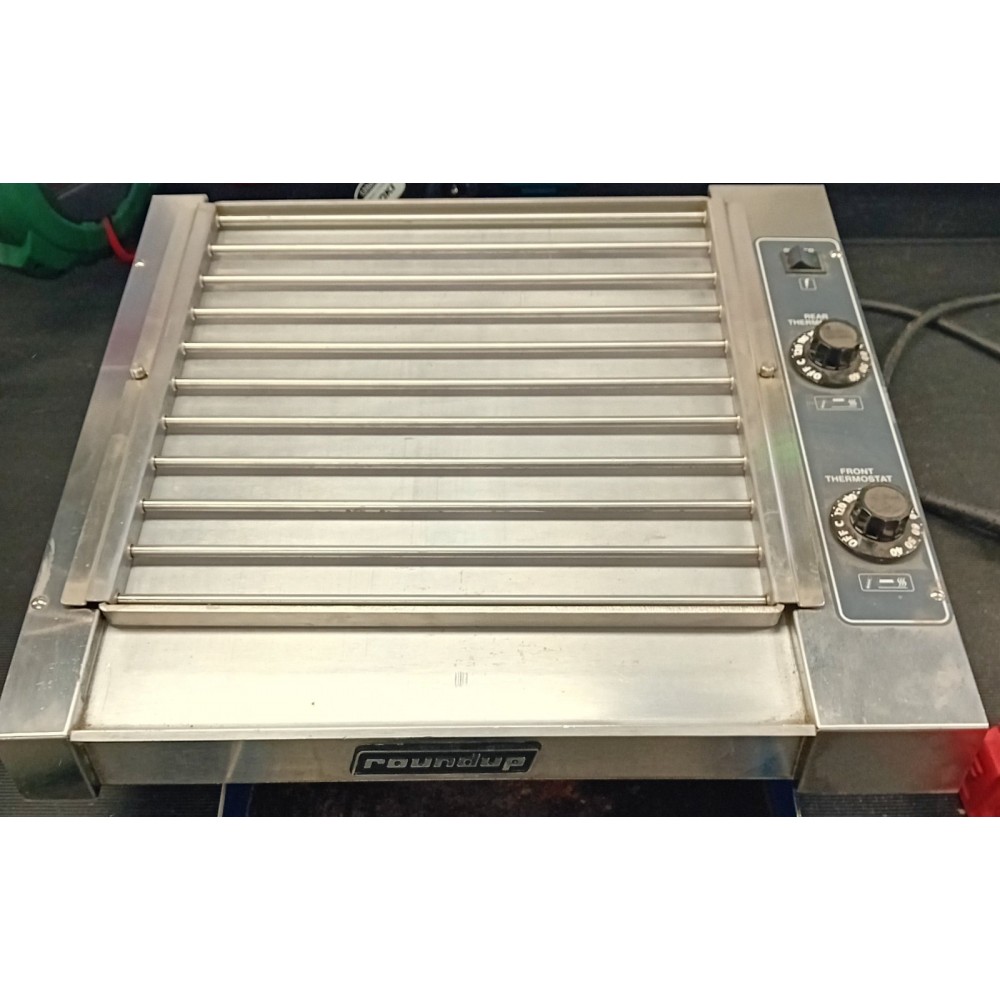 Roundup Hot Dog Grill