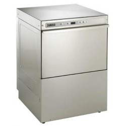 ZANUSSI 50×50 CM TÁNYÉRMOSOGATÓ GÉP, ÜRÍTŐSZIVATTYÚ