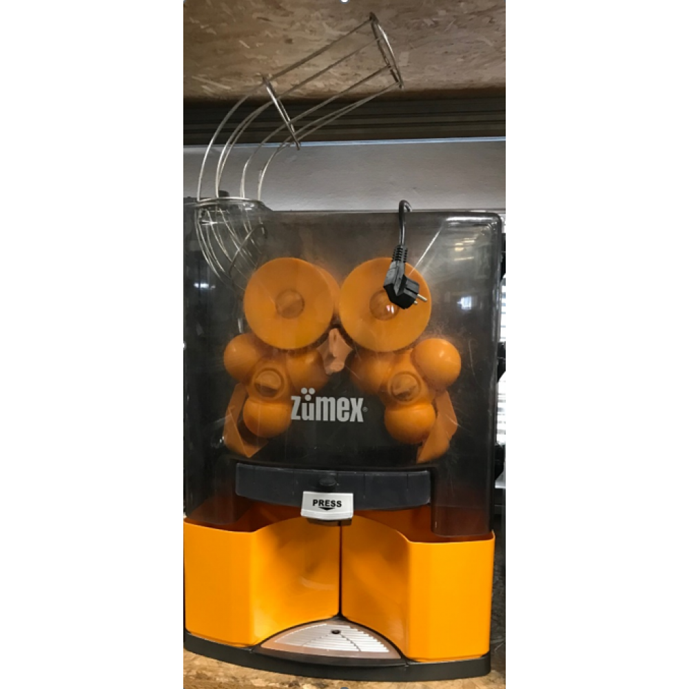 Zümex asztali narancsfacsaró