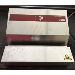 DIAMOND asztali vákuumcsomagoló gép