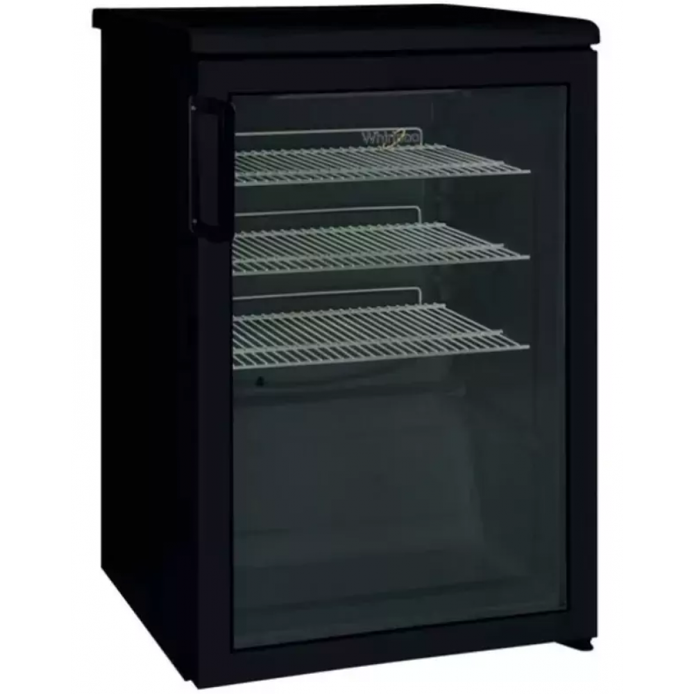 Whirlpool egyajtós hűtőszekrény 130L